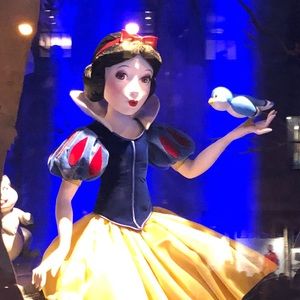 Meet your Posher, Staci